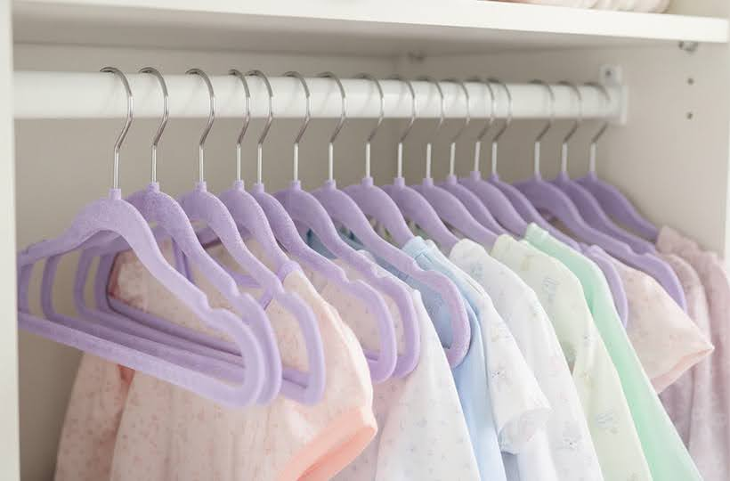 Newborn Closet Organization Ideas That Actually Last - complete guide