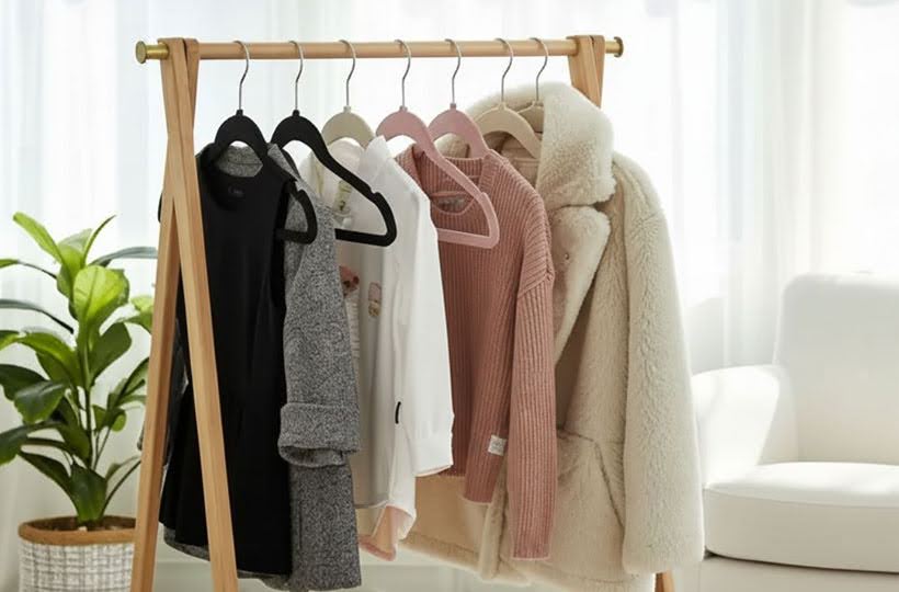 How to Organize a Small Closet with Lots of Clothes – The Guide You Always Needed